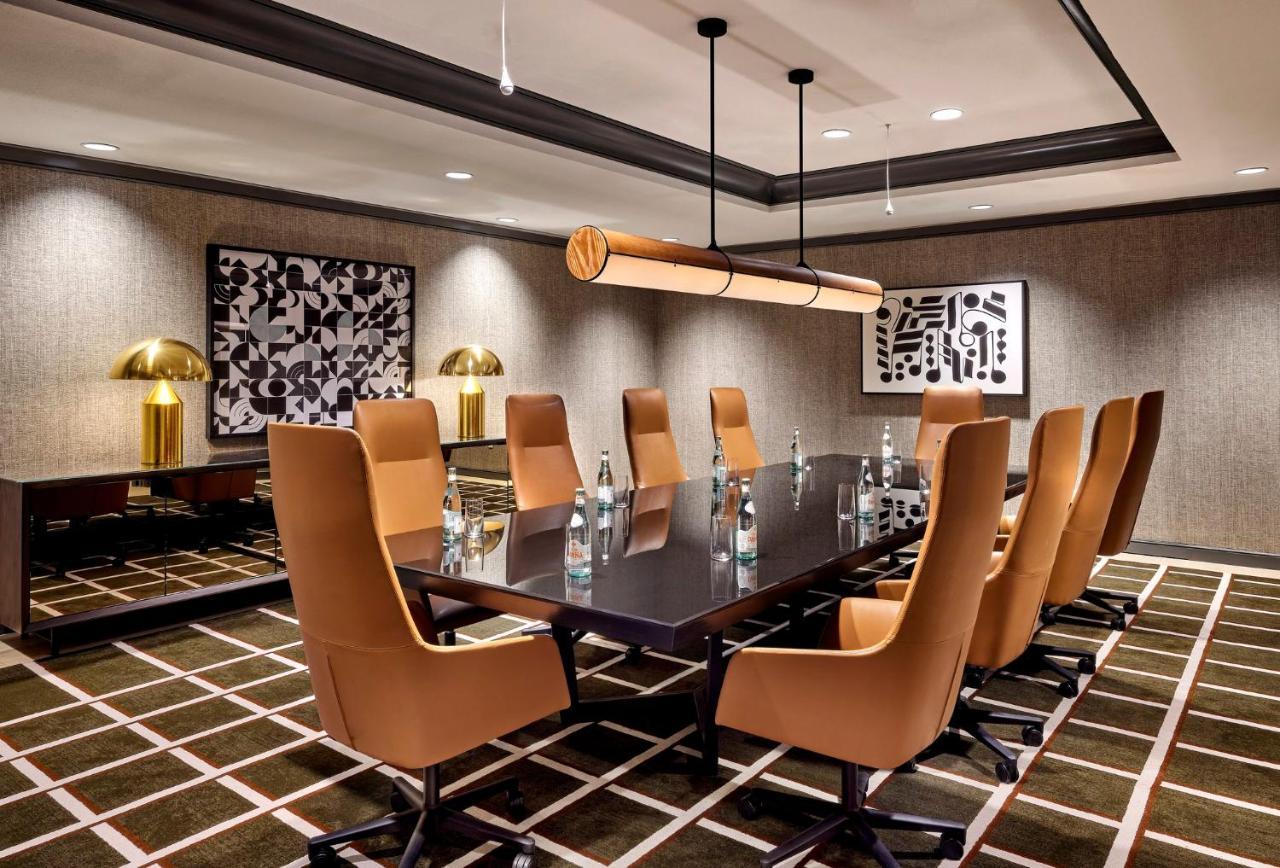 Omni Austin Hotel Downtown Εξωτερικό φωτογραφία