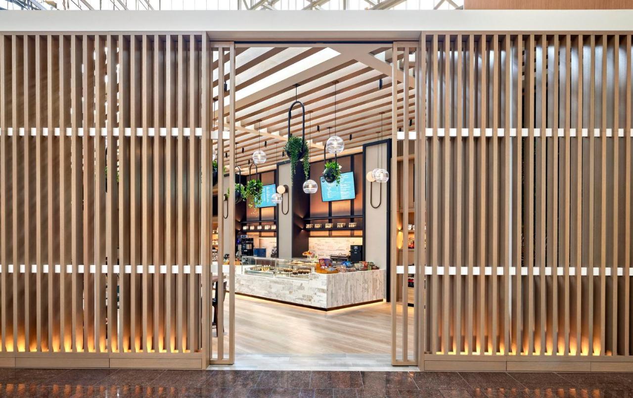 Omni Austin Hotel Downtown Εξωτερικό φωτογραφία