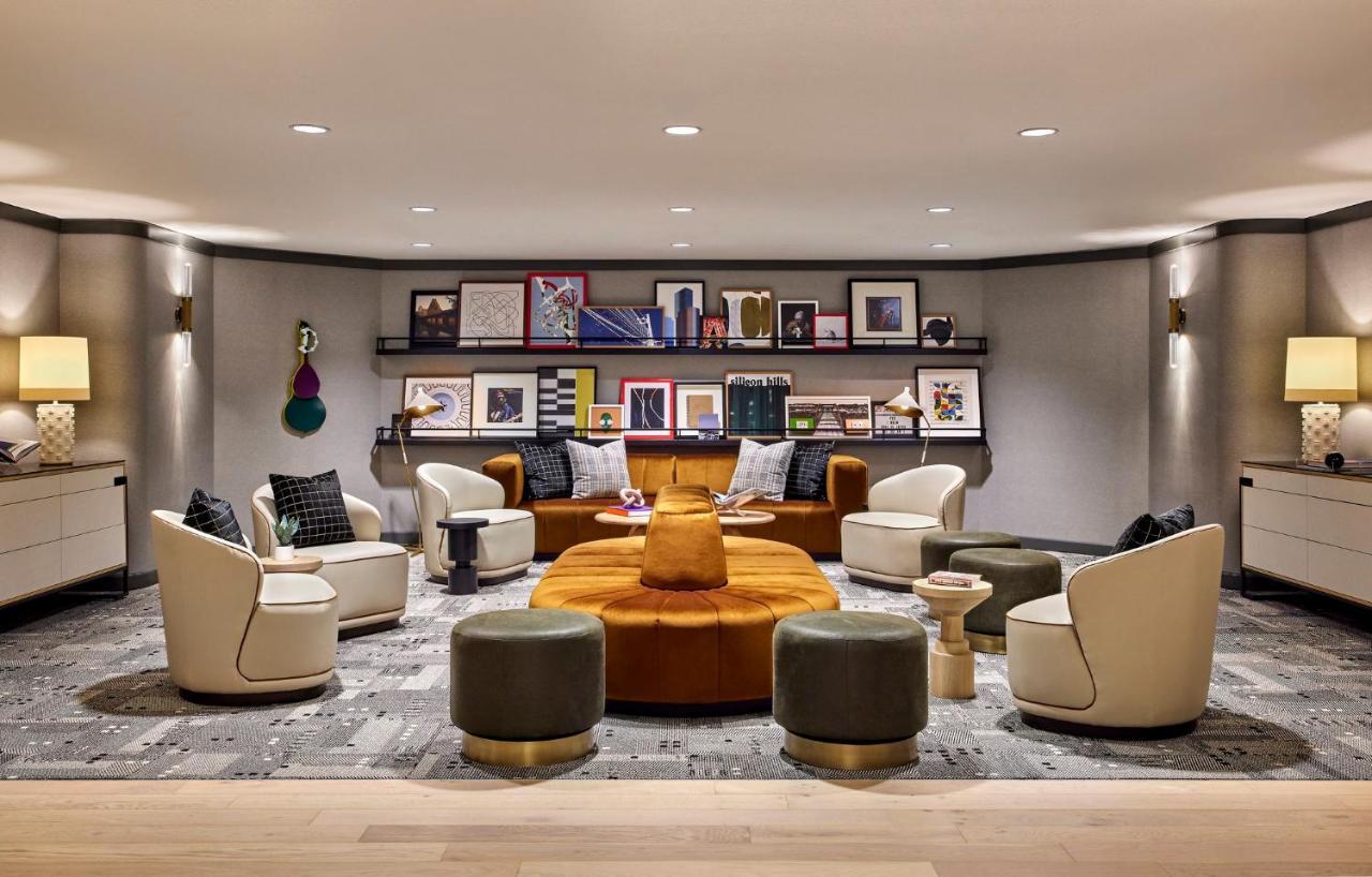Omni Austin Hotel Downtown Εξωτερικό φωτογραφία
