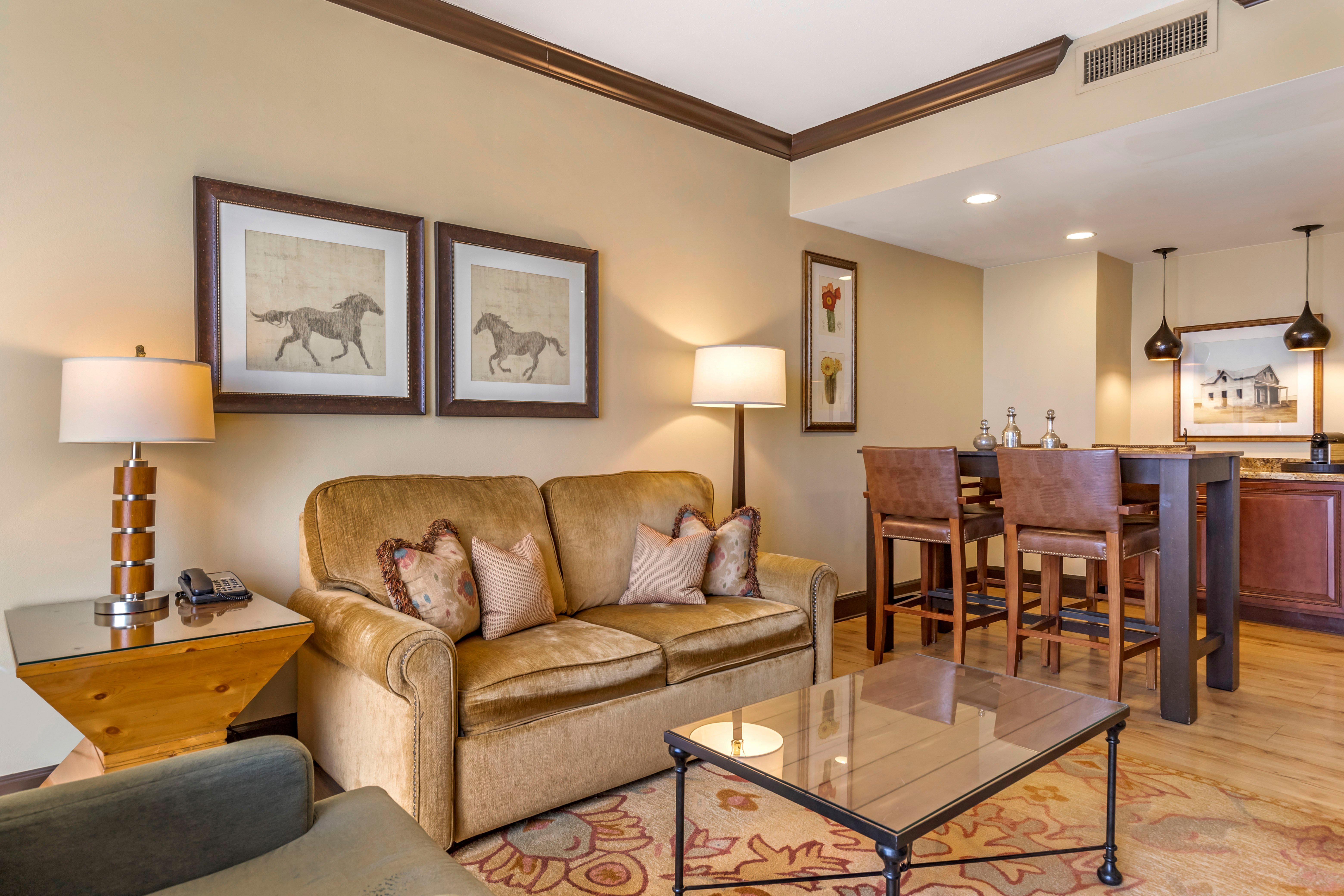Omni Austin Hotel Downtown Εξωτερικό φωτογραφία