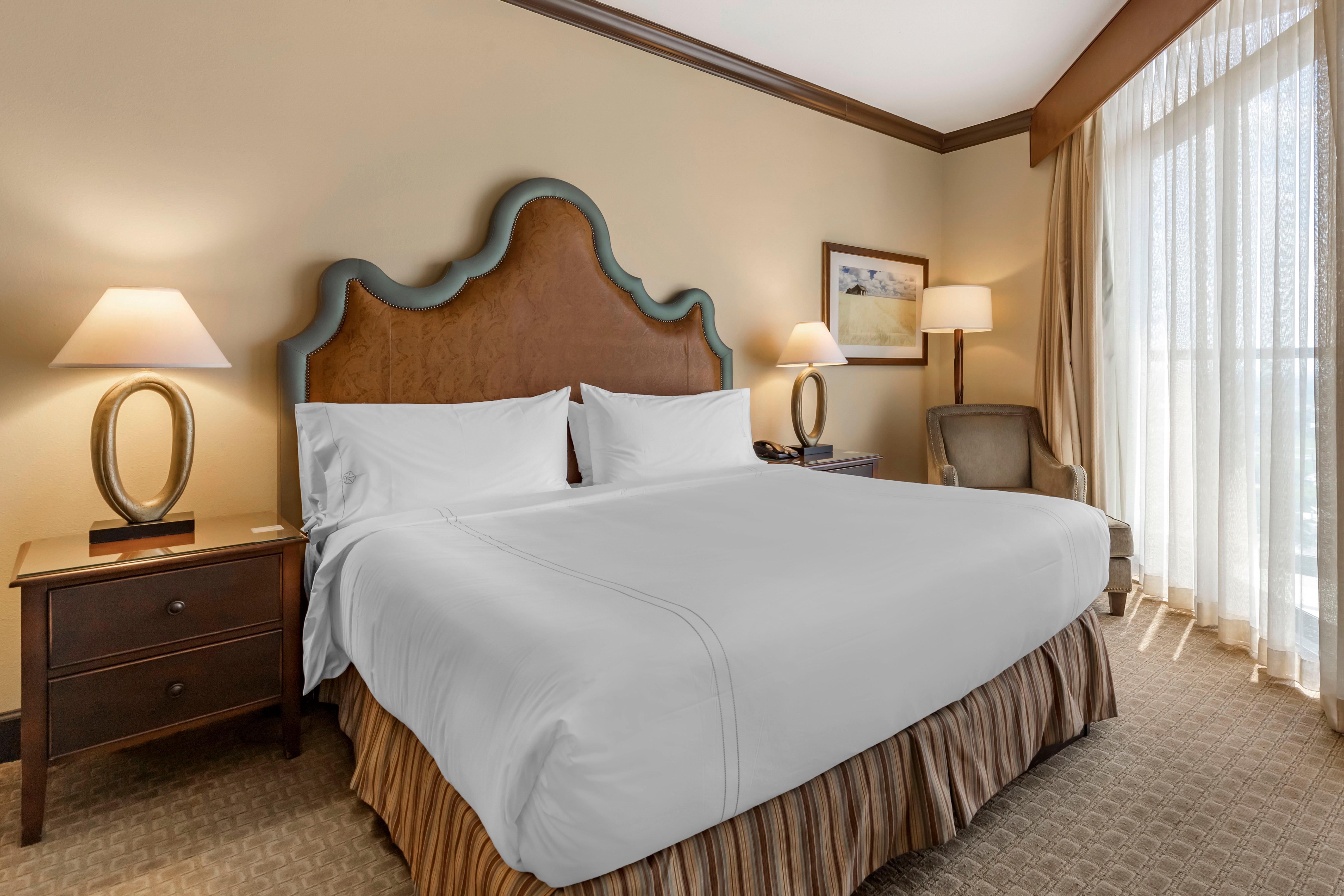 Omni Austin Hotel Downtown Εξωτερικό φωτογραφία