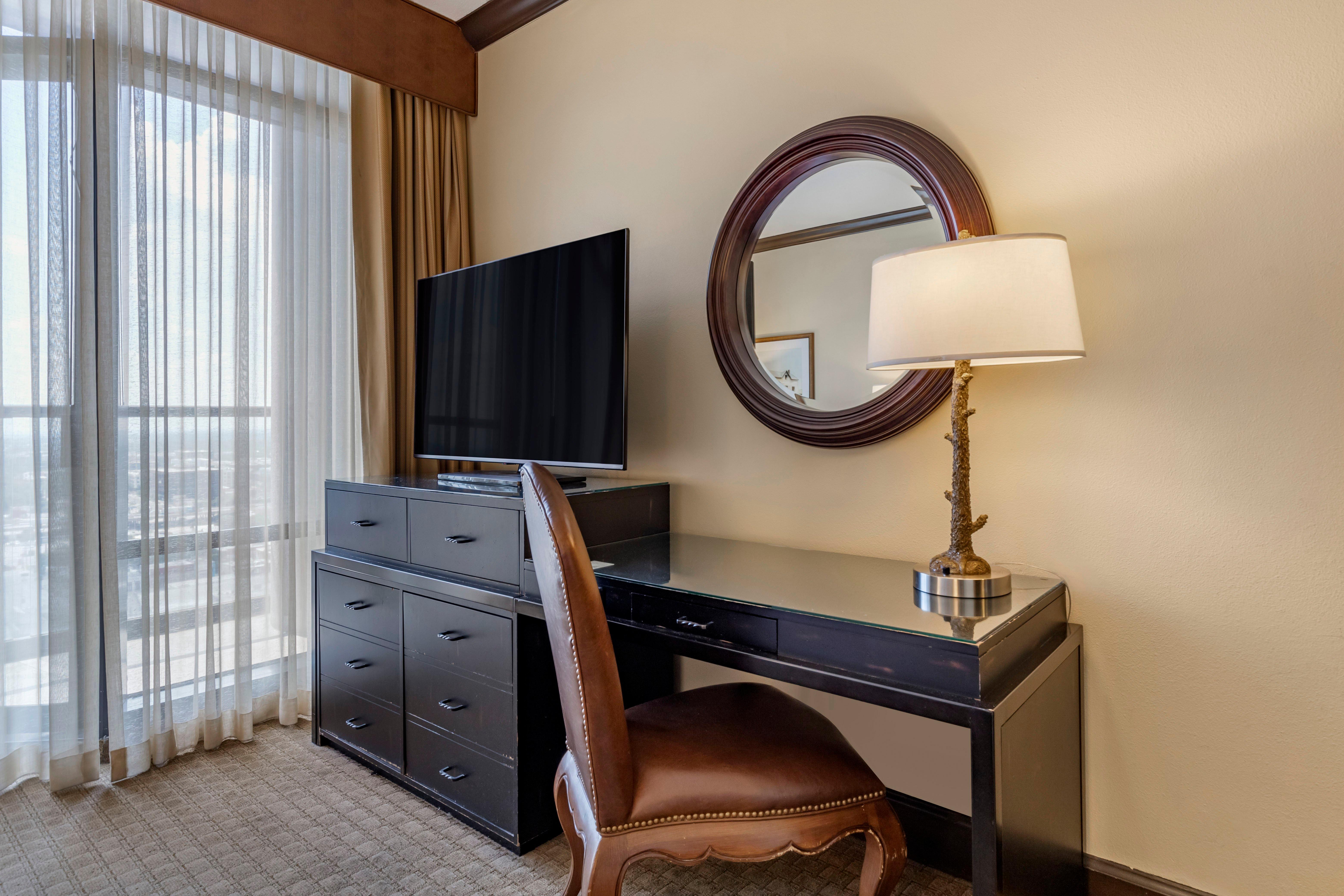 Omni Austin Hotel Downtown Εξωτερικό φωτογραφία