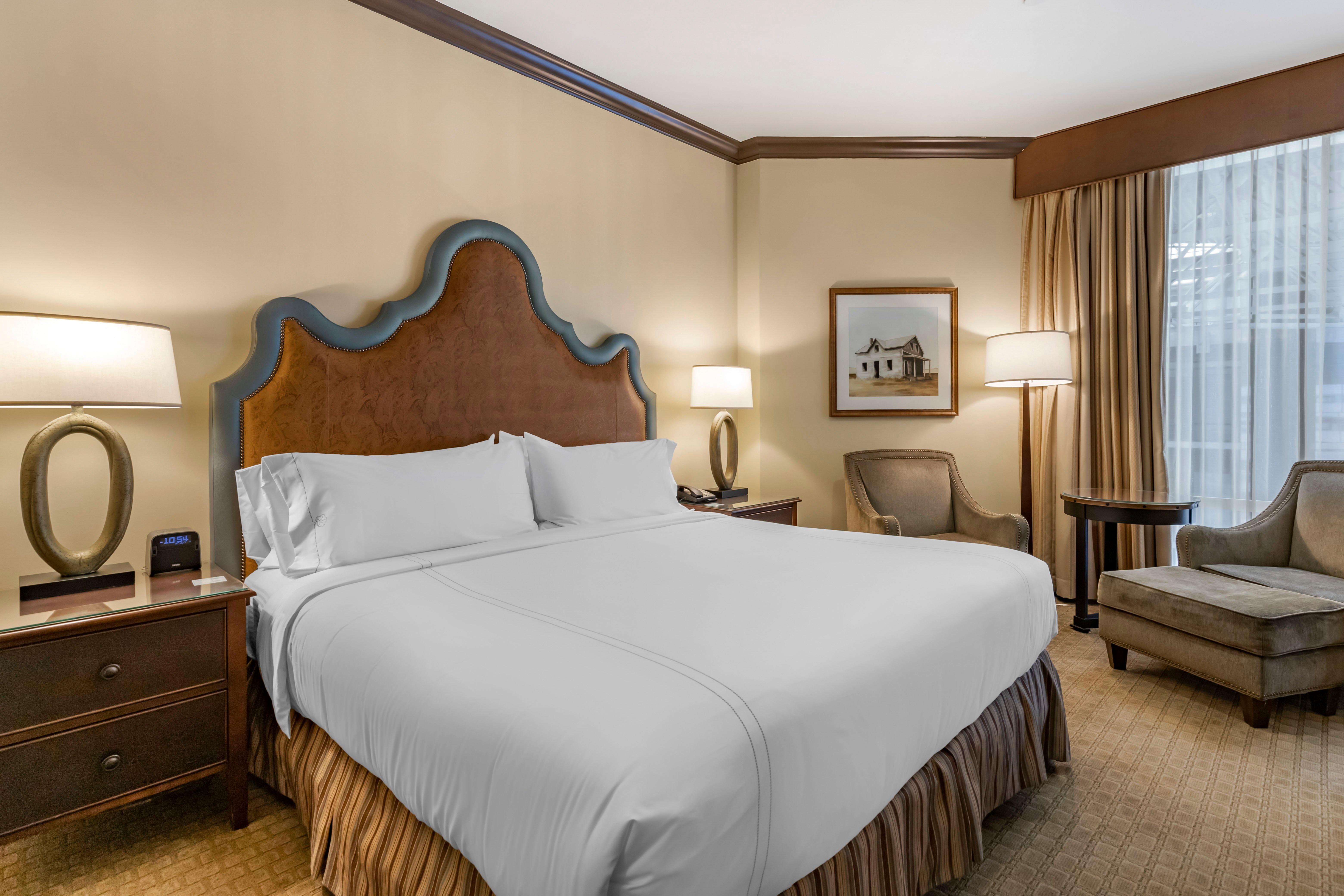 Omni Austin Hotel Downtown Εξωτερικό φωτογραφία