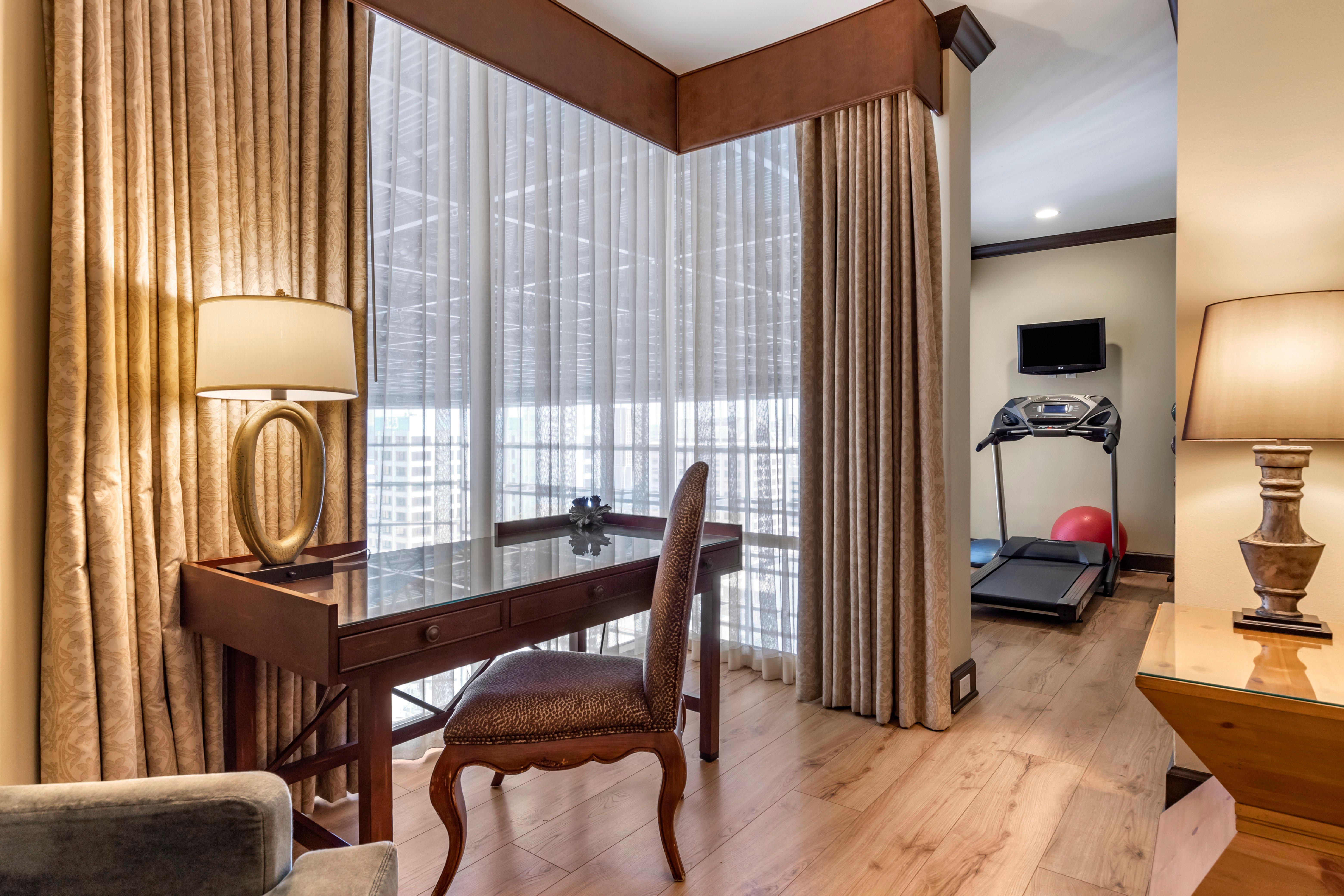 Omni Austin Hotel Downtown Εξωτερικό φωτογραφία