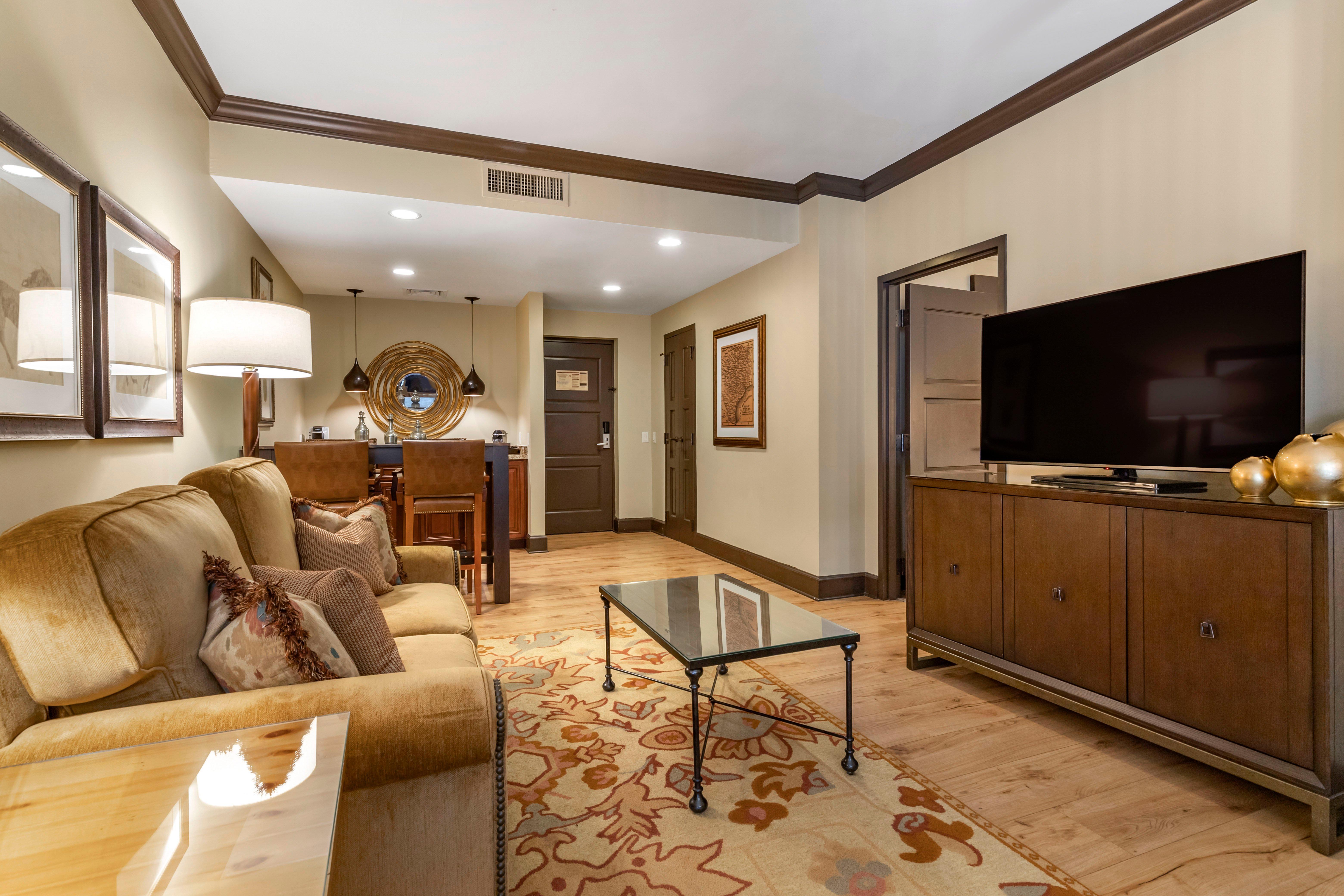 Omni Austin Hotel Downtown Εξωτερικό φωτογραφία