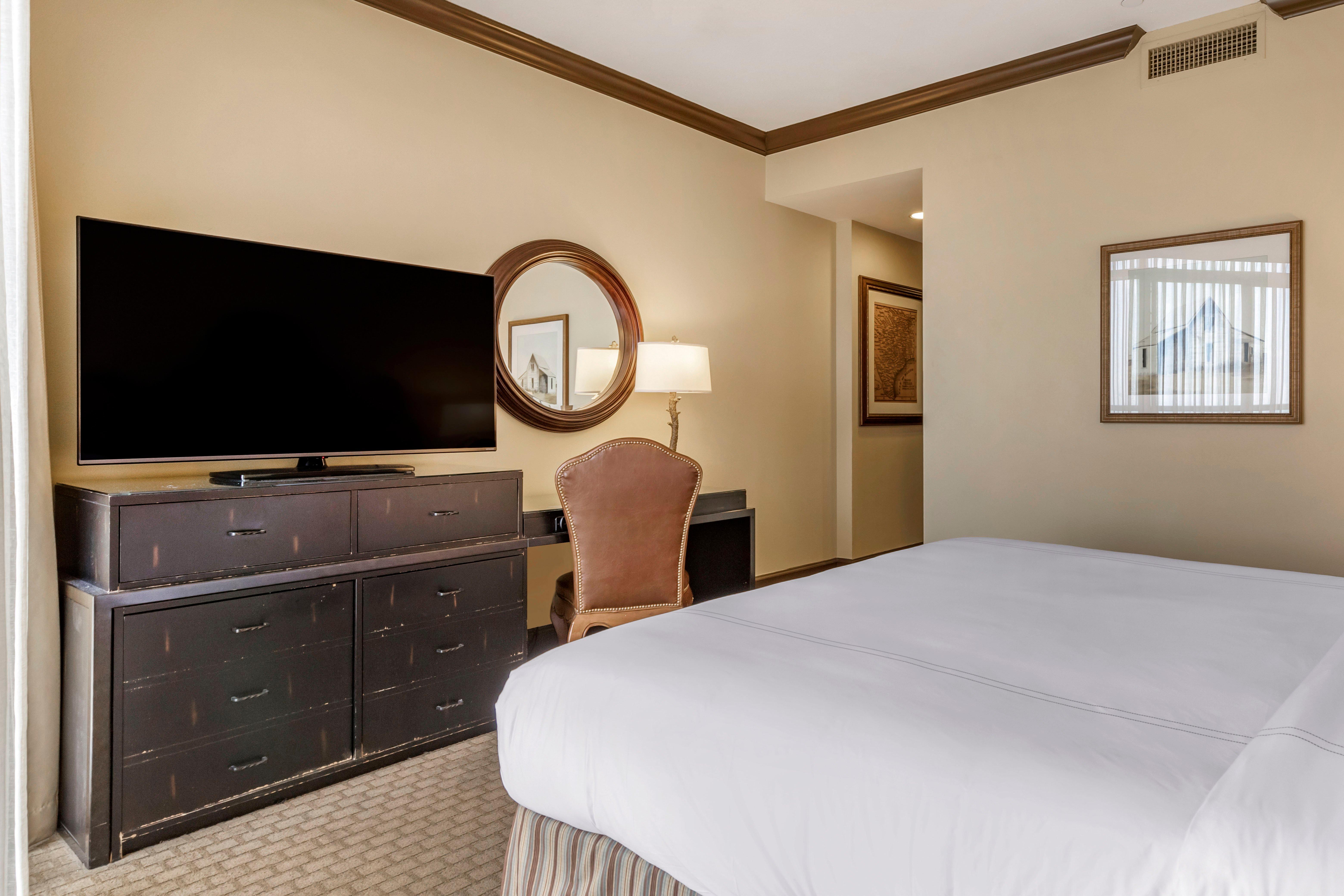 Omni Austin Hotel Downtown Εξωτερικό φωτογραφία