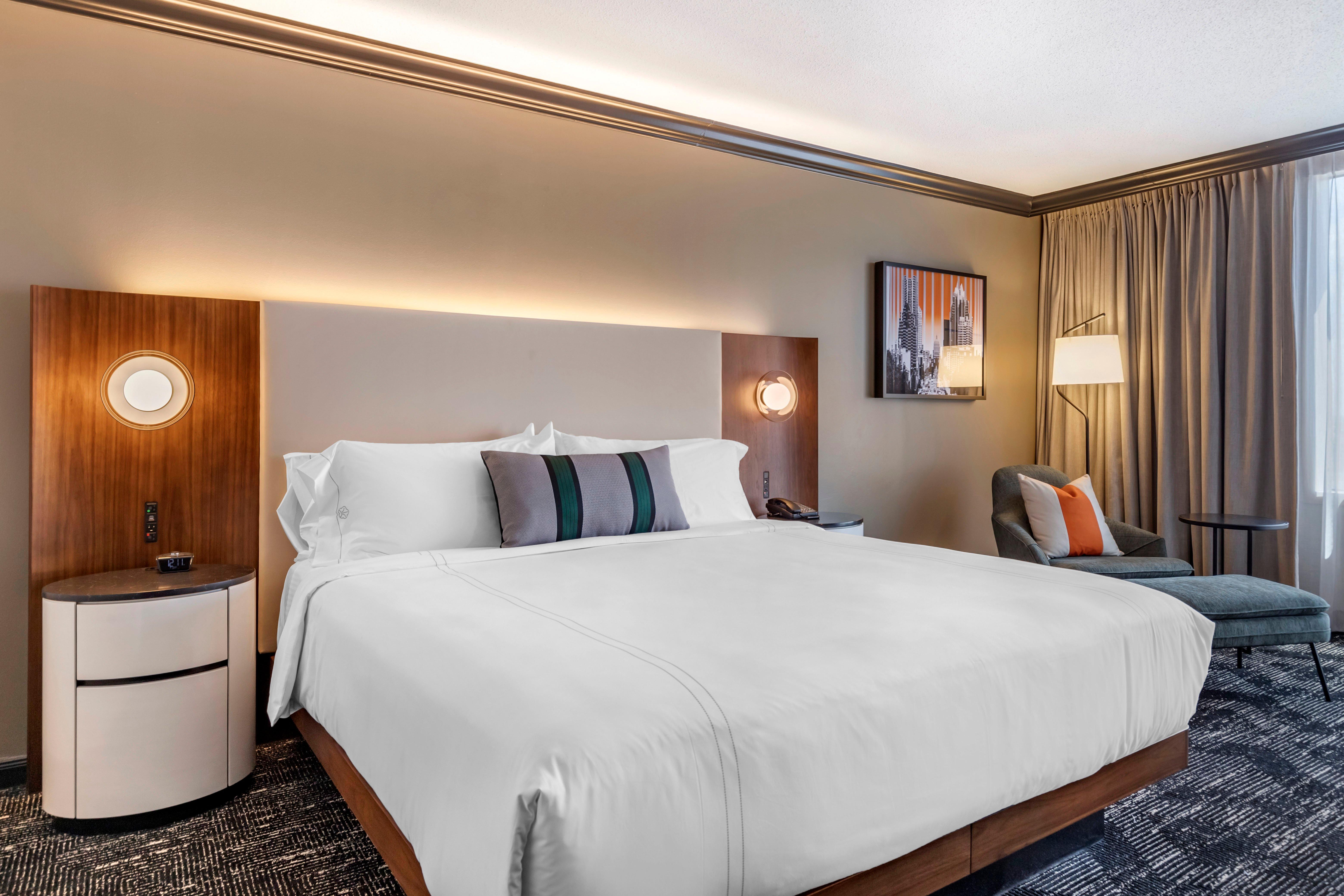 Omni Austin Hotel Downtown Εξωτερικό φωτογραφία
