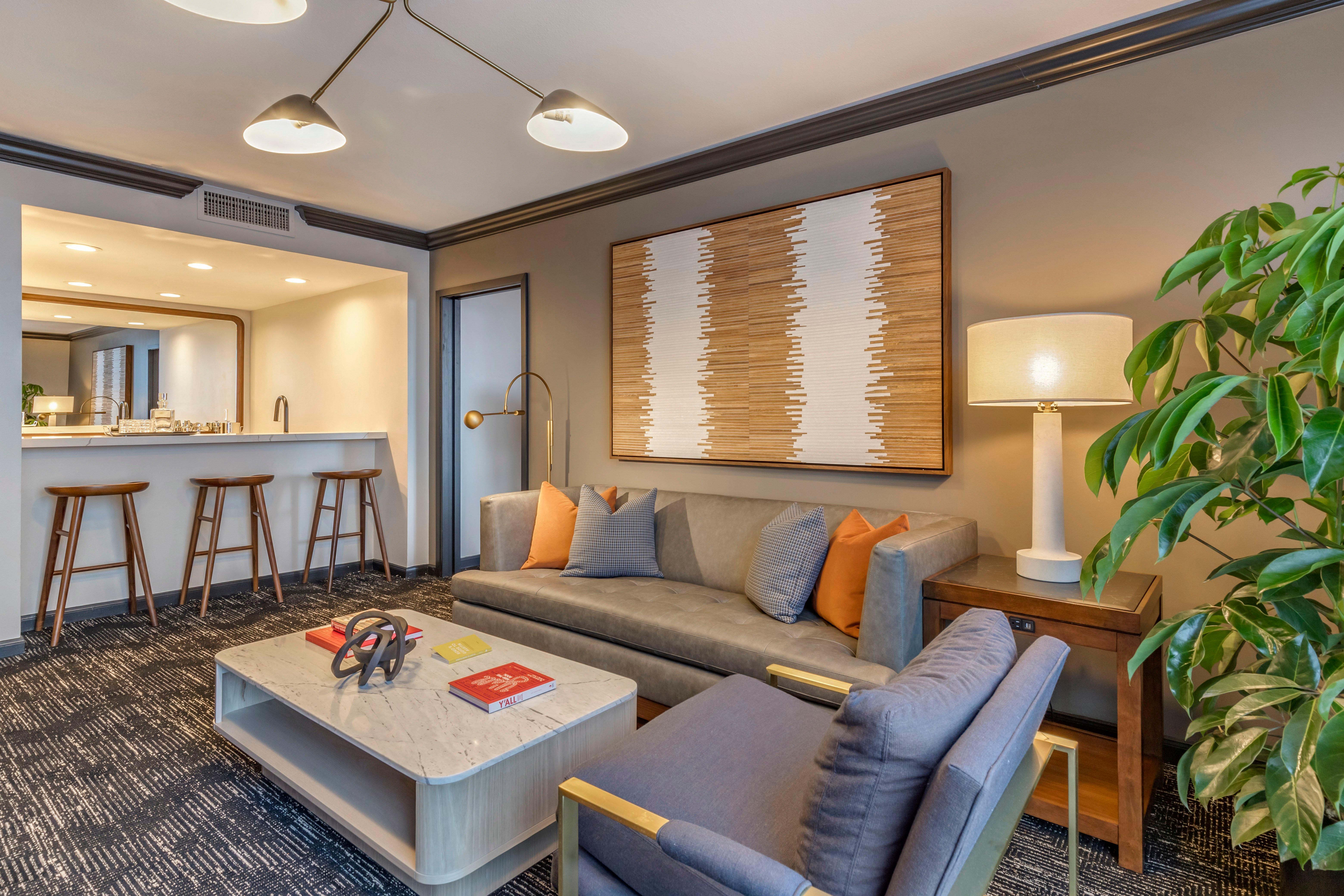 Omni Austin Hotel Downtown Εξωτερικό φωτογραφία