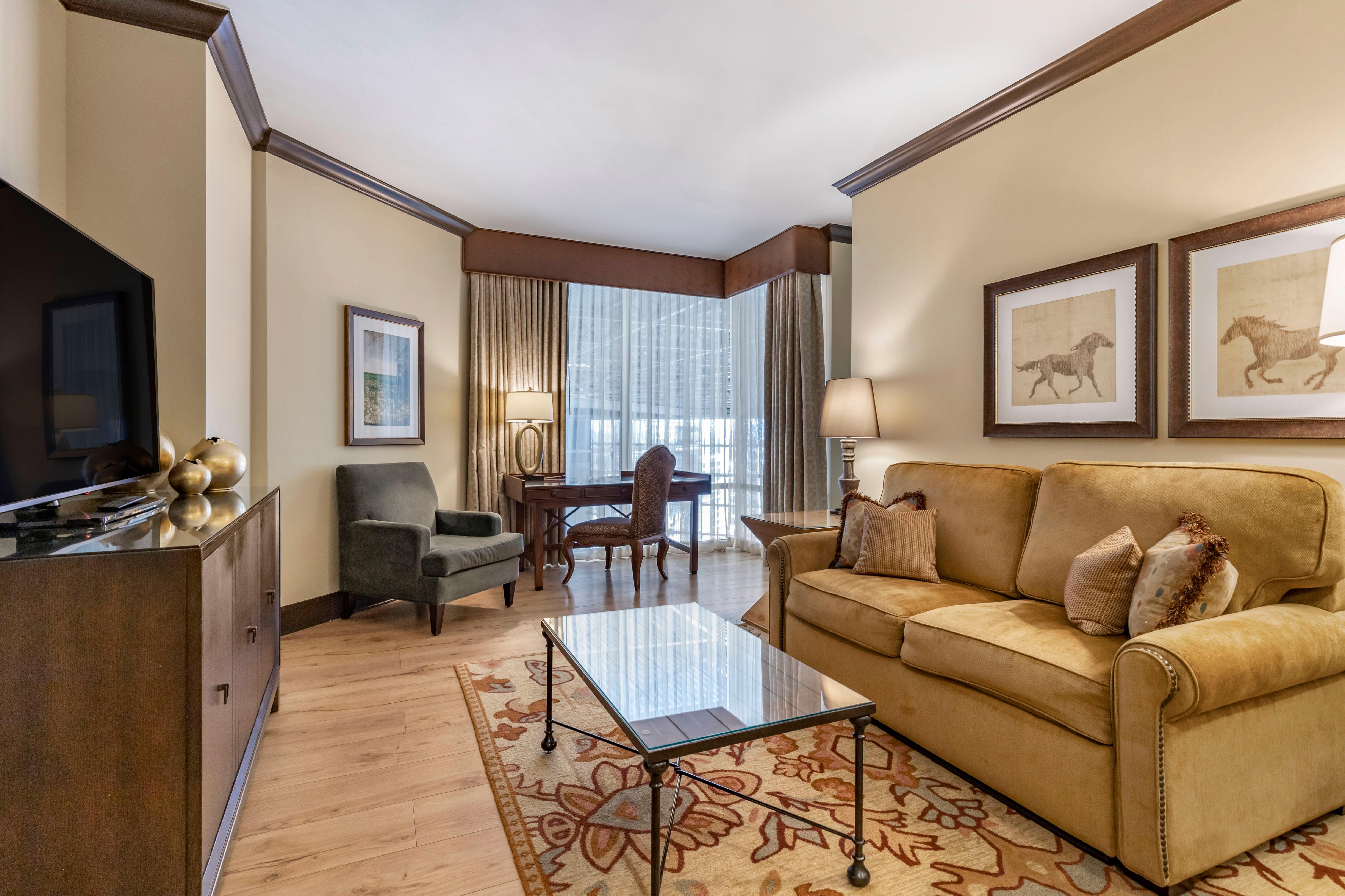 Omni Austin Hotel Downtown Εξωτερικό φωτογραφία