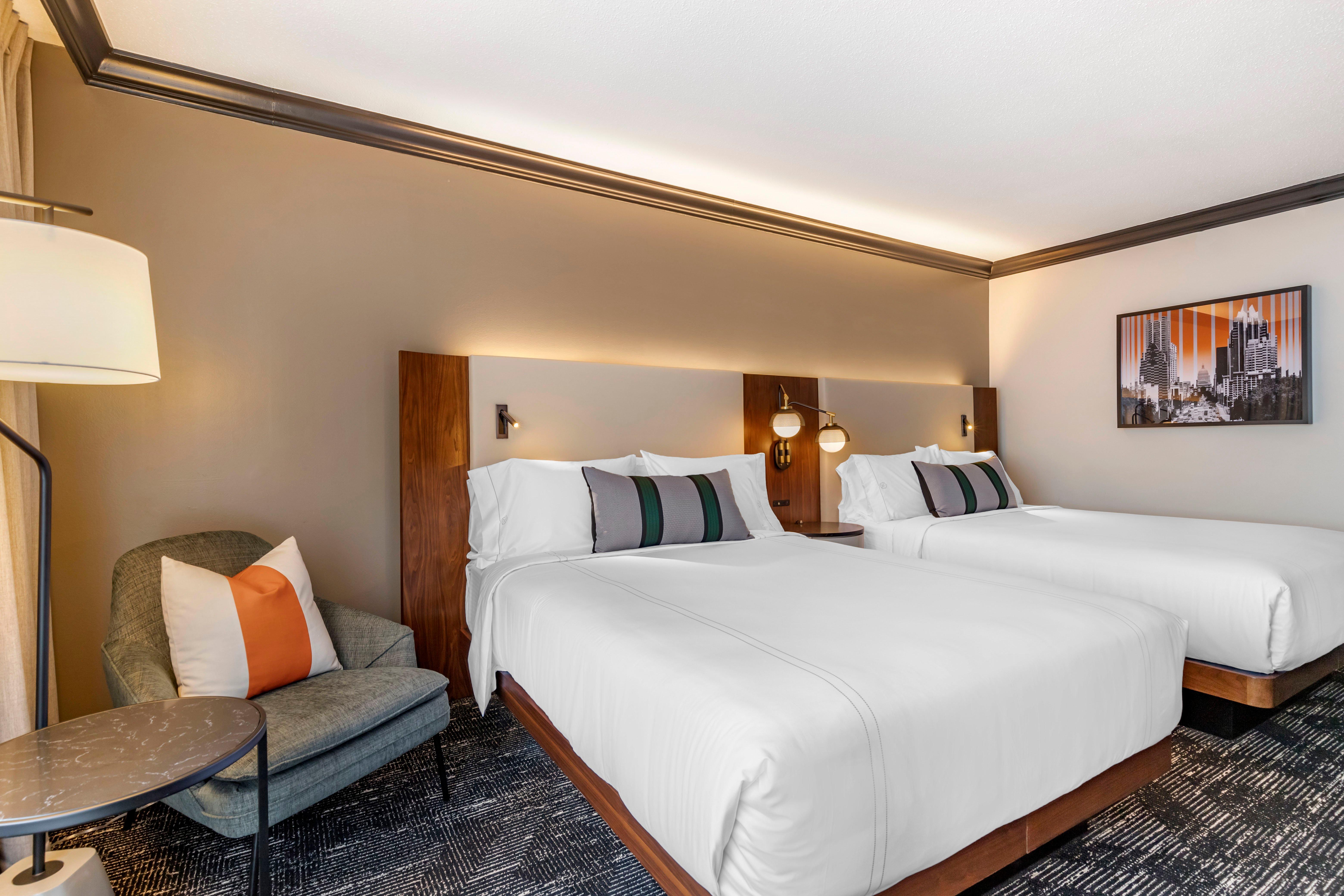 Omni Austin Hotel Downtown Εξωτερικό φωτογραφία