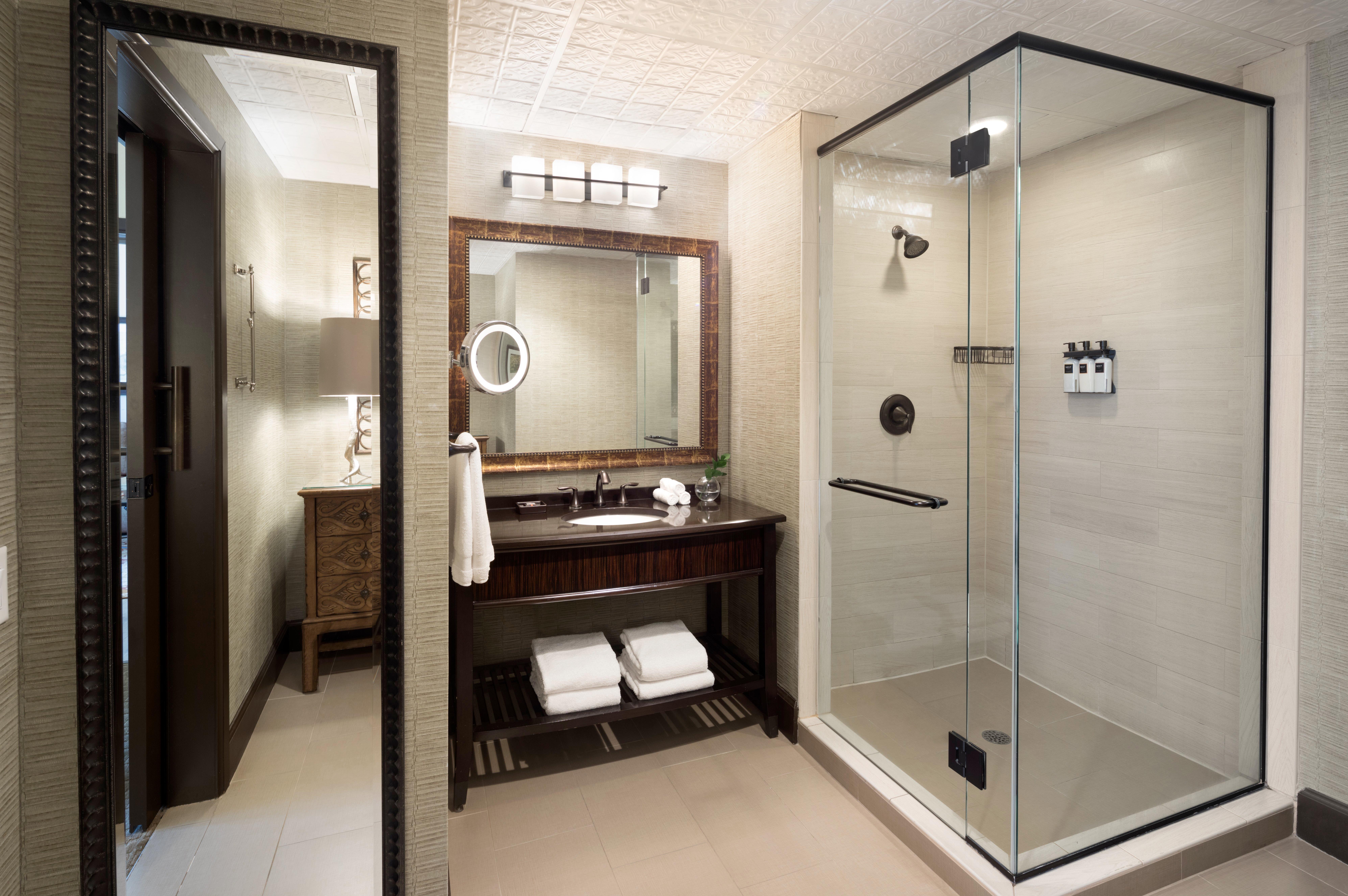 Omni Austin Hotel Downtown Εξωτερικό φωτογραφία