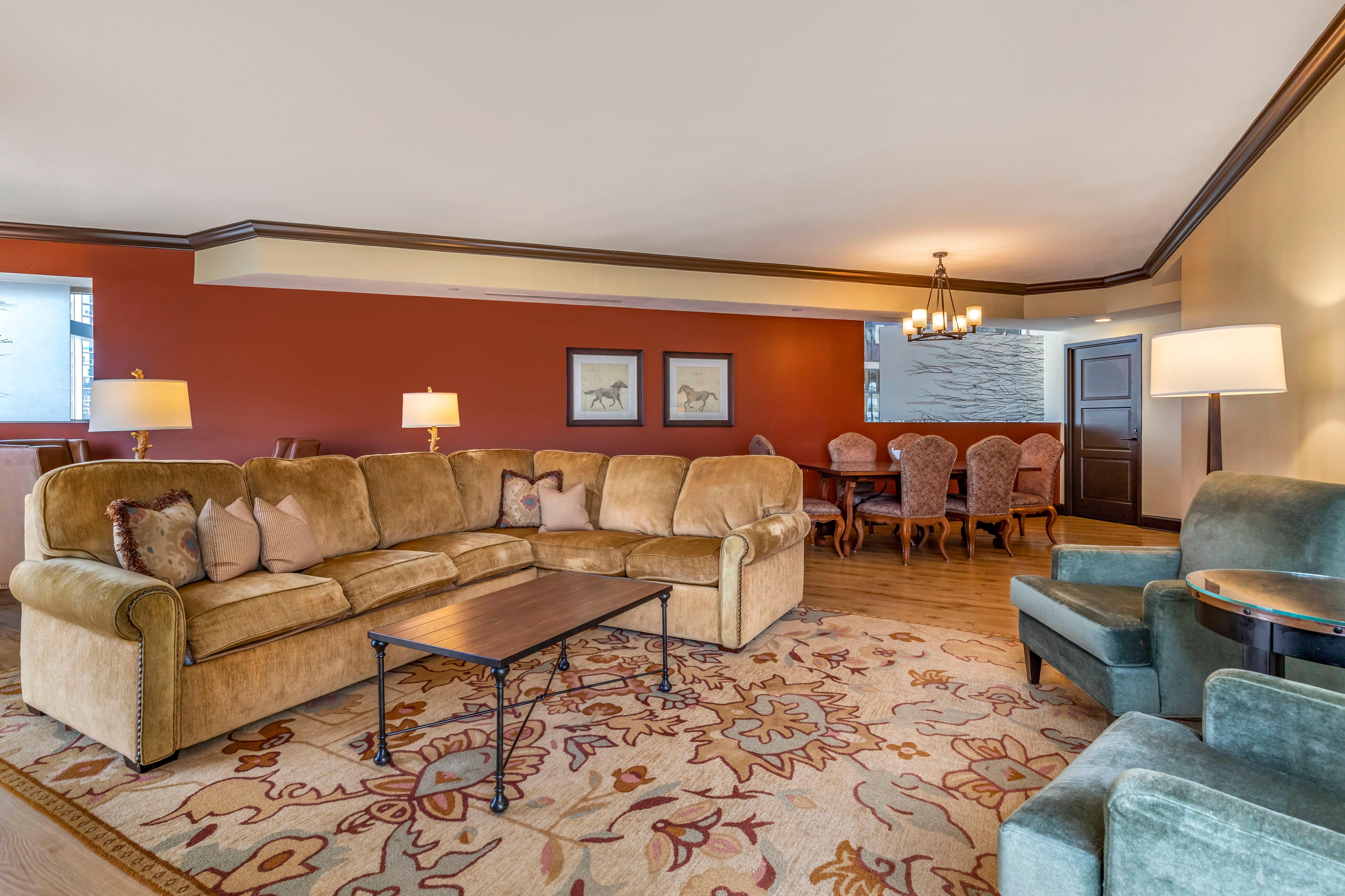 Omni Austin Hotel Downtown Εξωτερικό φωτογραφία