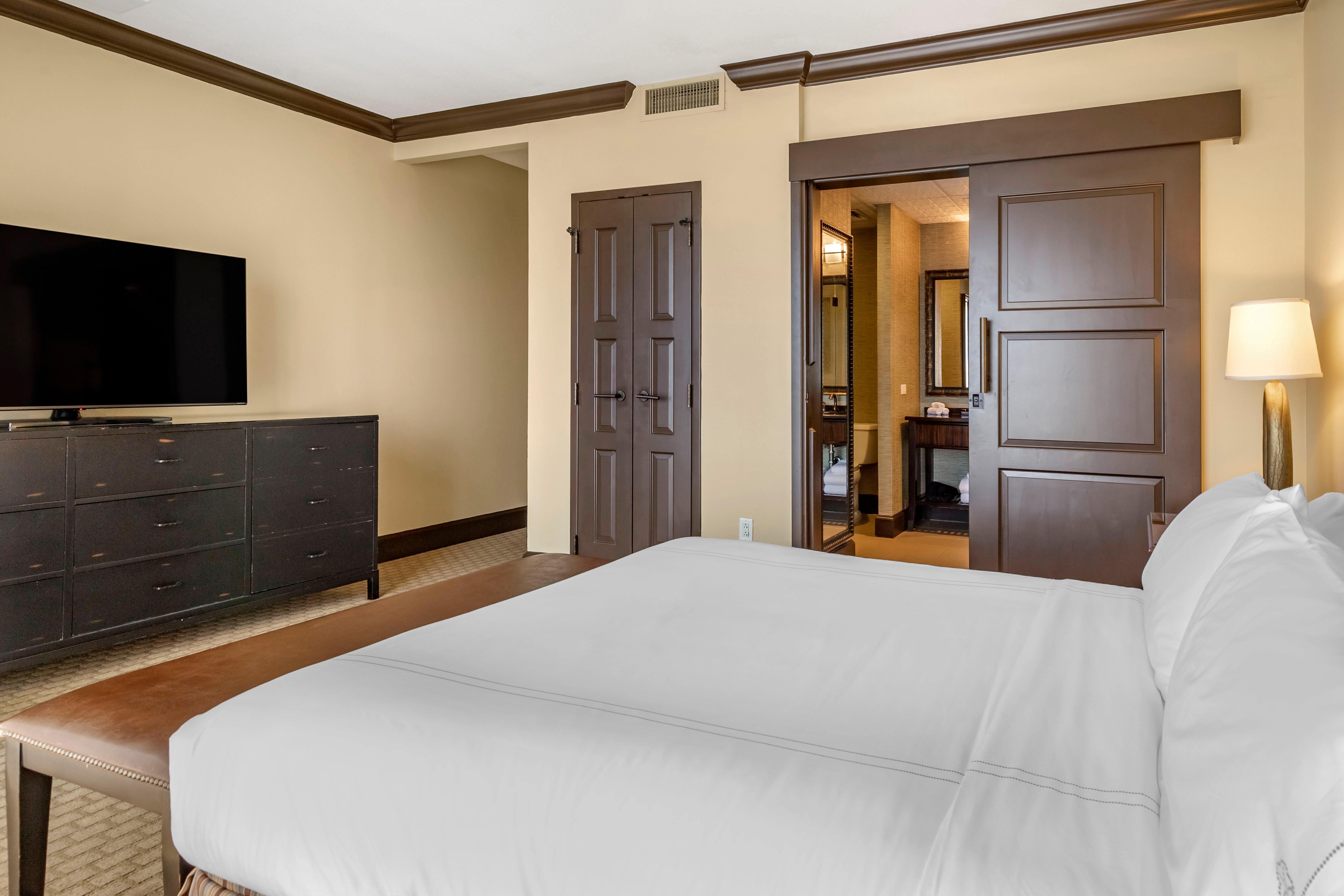 Omni Austin Hotel Downtown Εξωτερικό φωτογραφία