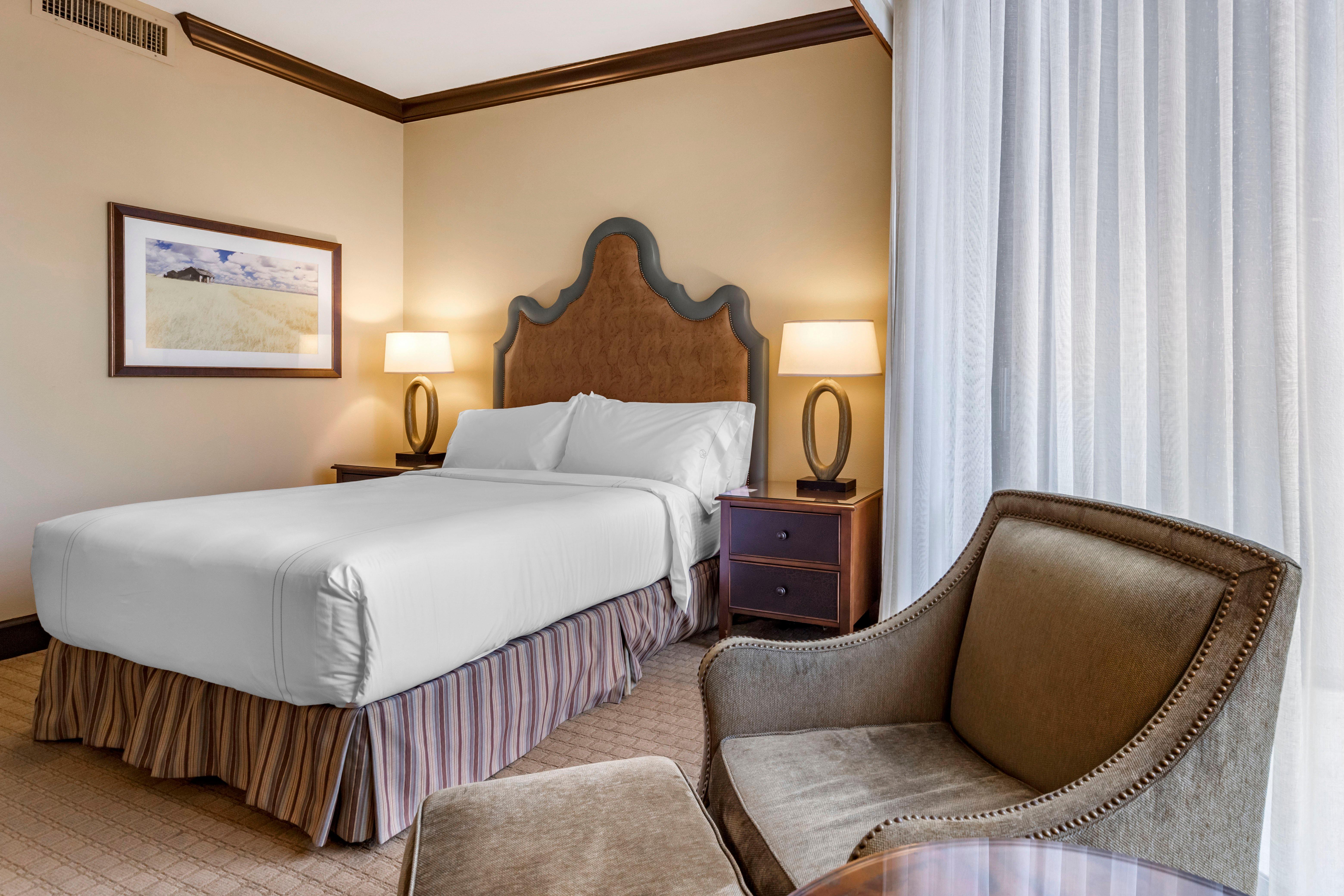 Omni Austin Hotel Downtown Εξωτερικό φωτογραφία