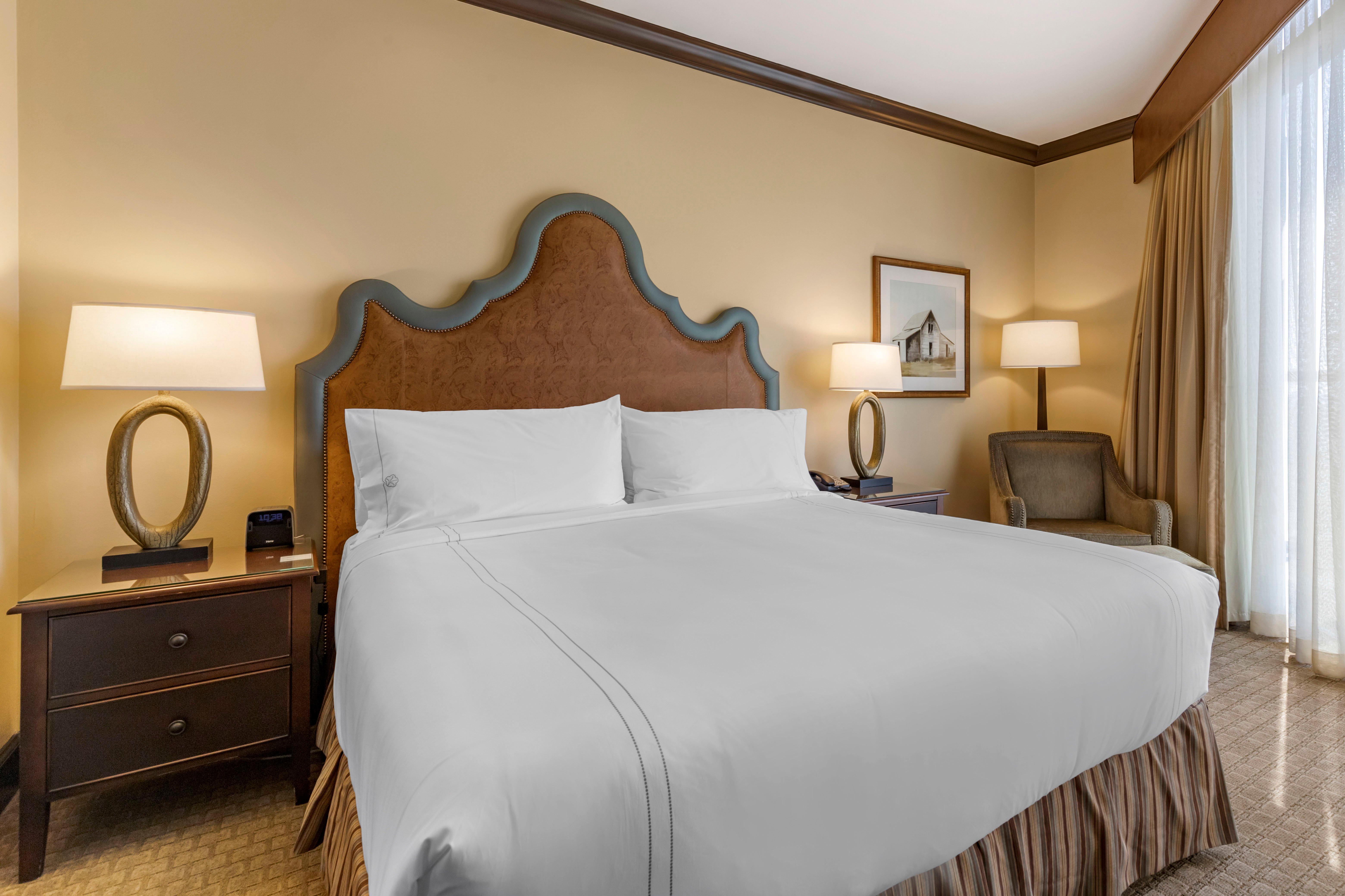 Omni Austin Hotel Downtown Εξωτερικό φωτογραφία