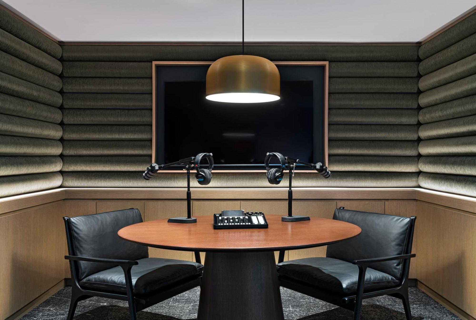 Omni Austin Hotel Downtown Εξωτερικό φωτογραφία