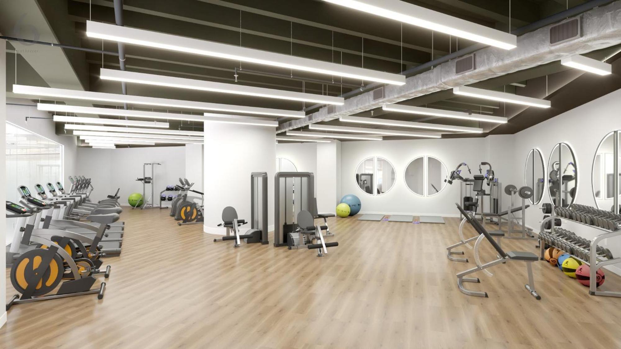 Omni Austin Hotel Downtown Εξωτερικό φωτογραφία
