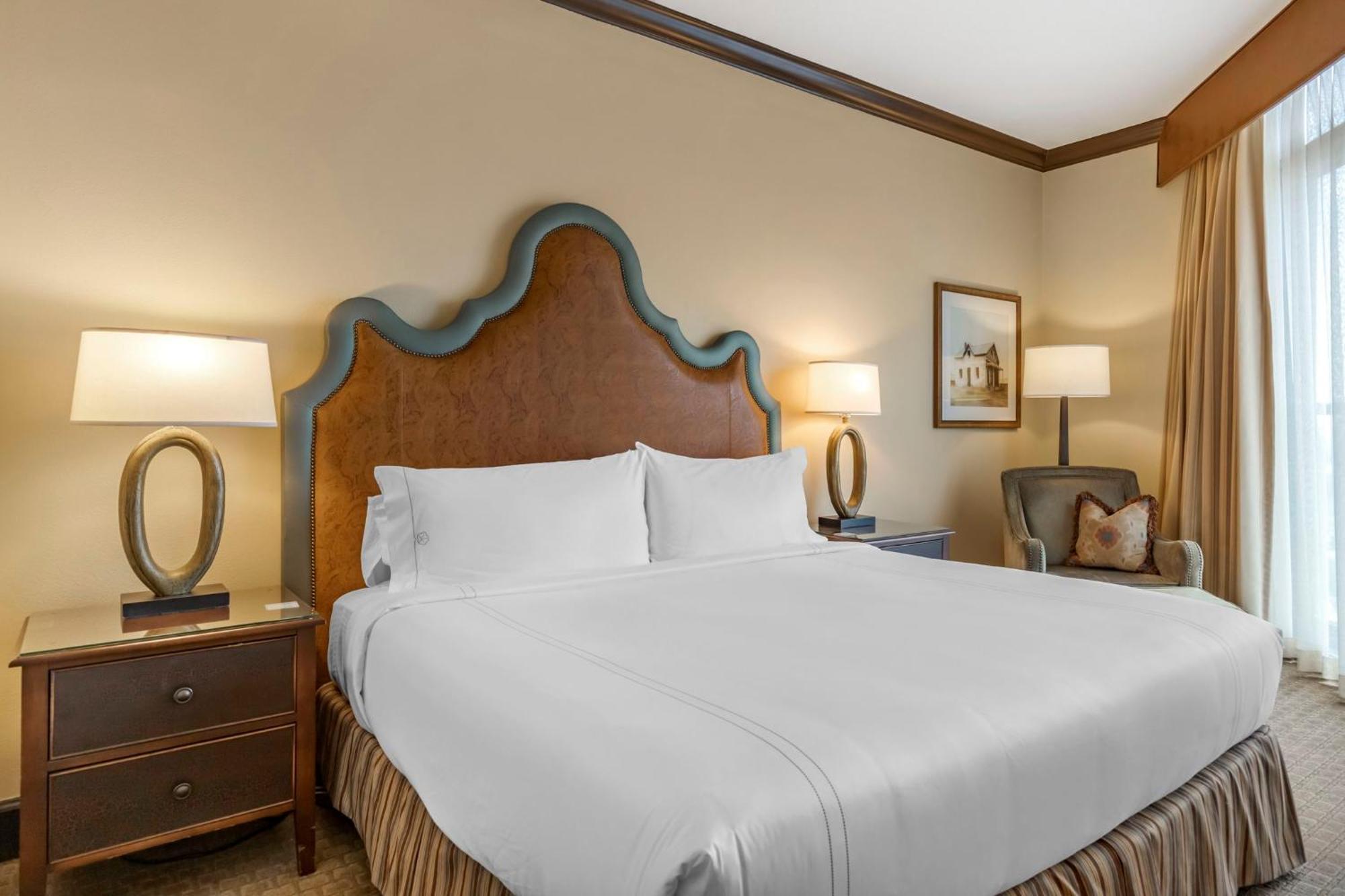 Omni Austin Hotel Downtown Εξωτερικό φωτογραφία
